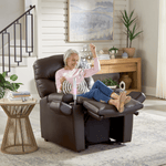 Load image into Gallery viewer, Power Power Lift Recliner – Series 153