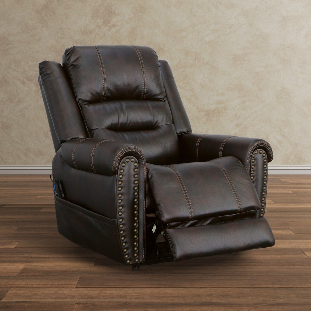 Power Power Lift Recliner – Series 011