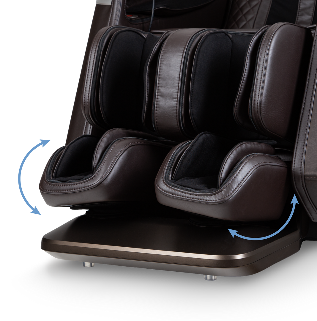 Full-Body Massage Chair – Series 231