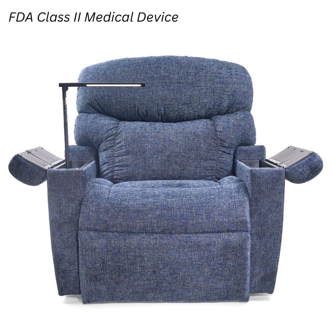 Power Power Lift Recliner – Series 127