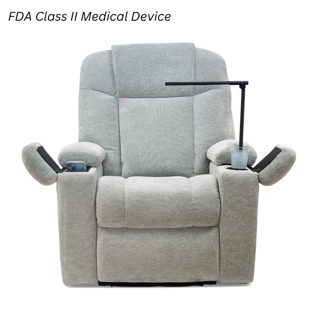 Power Power Lift Recliner – Series 131