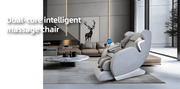 Full-Body Massage Chair – Series 164