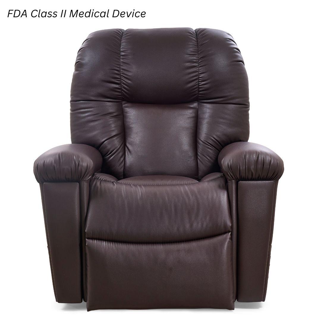 Power Power Lift Recliner – Series 169