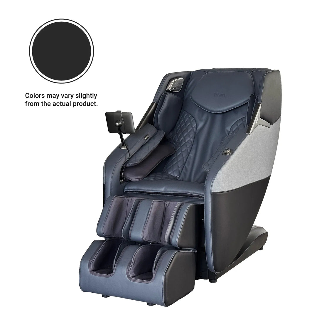 4D Massage Full-Body Massage Chair – Series 243