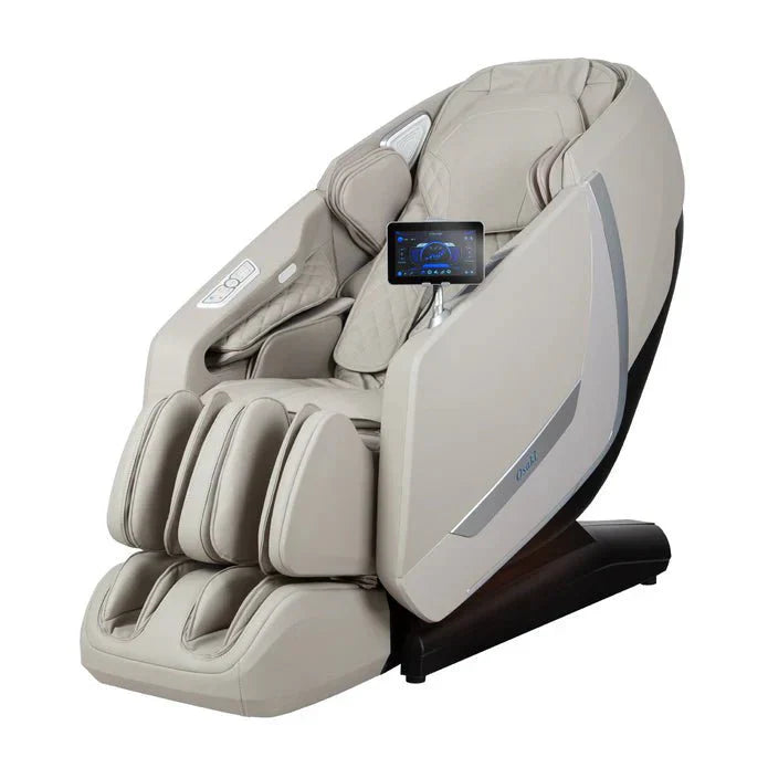 5D Massage 4D Massage Full-Body Massage Chair – Series 154