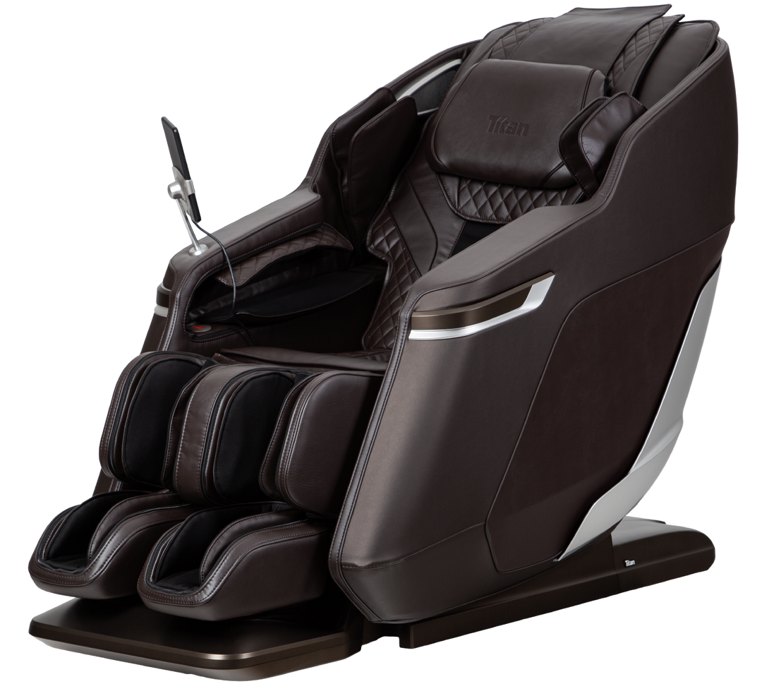 Full-Body Massage Chair – Series 231