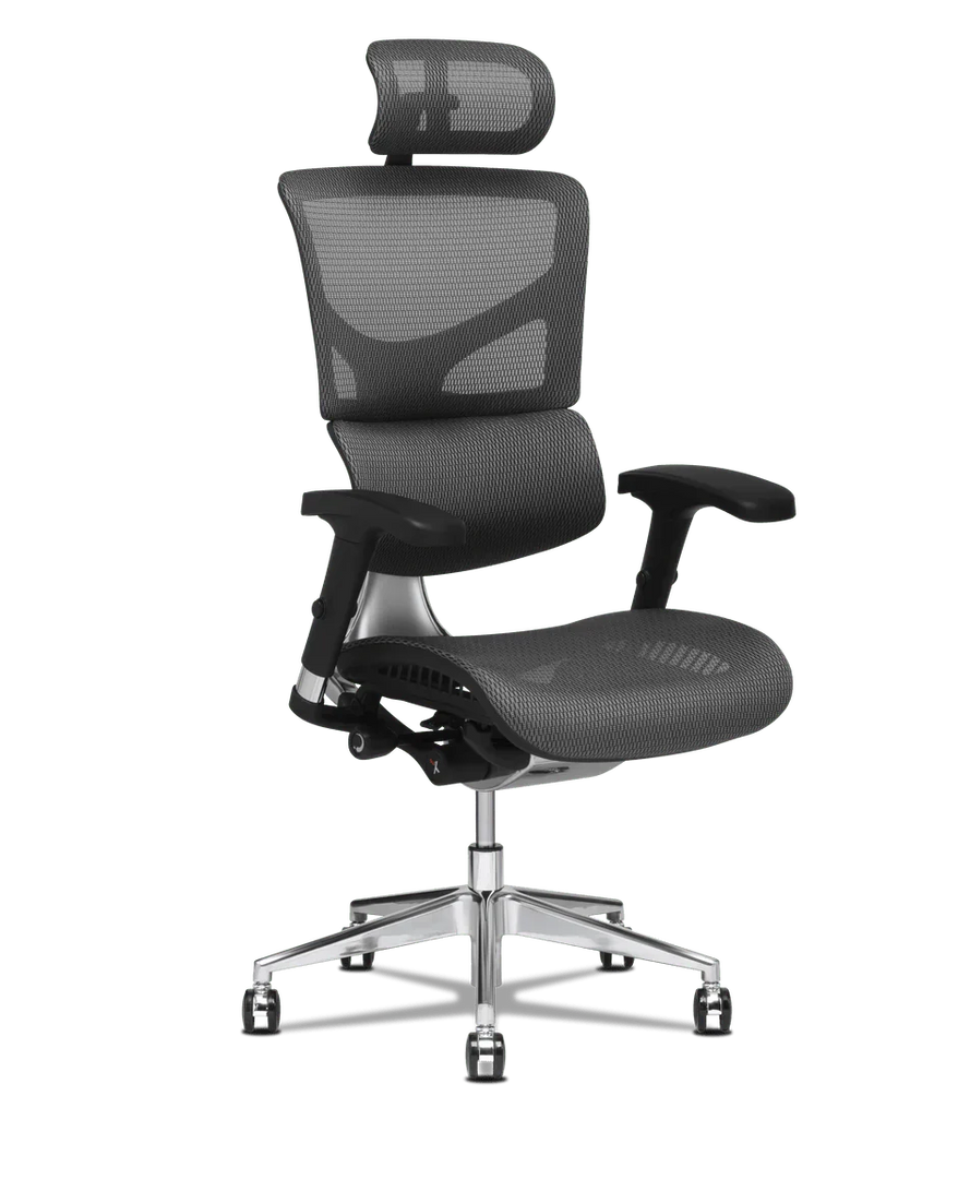 Full-Body Massage Chair – Floor Model – Series 106