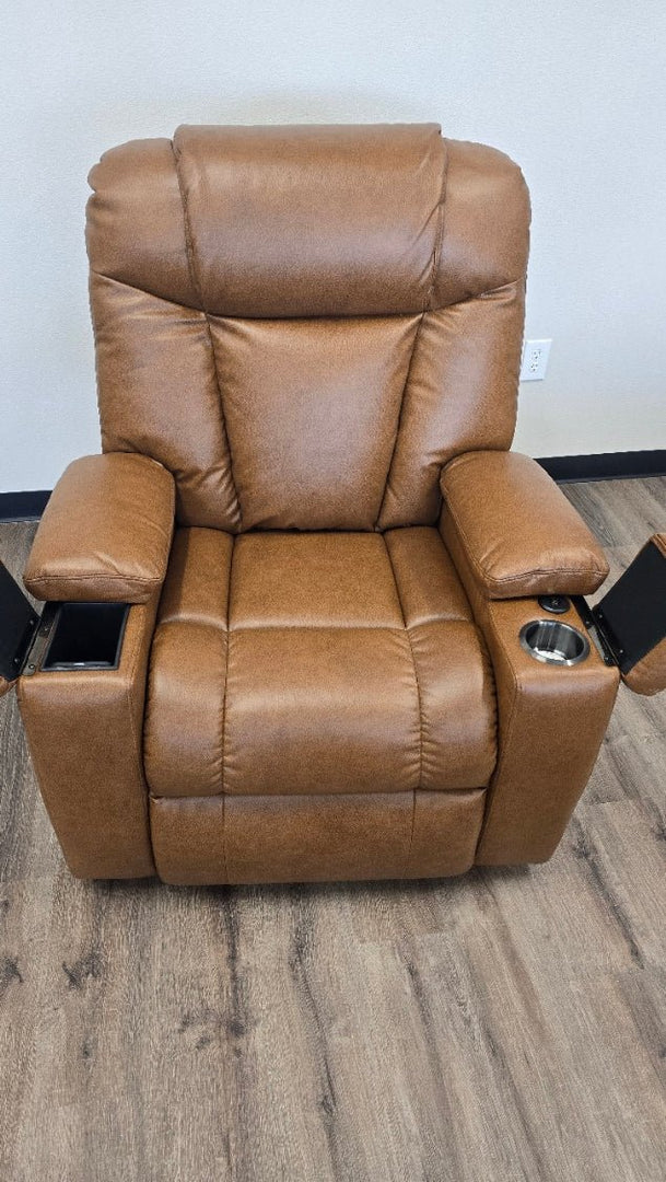Power Lift Recliner – Floor Model – Series 168