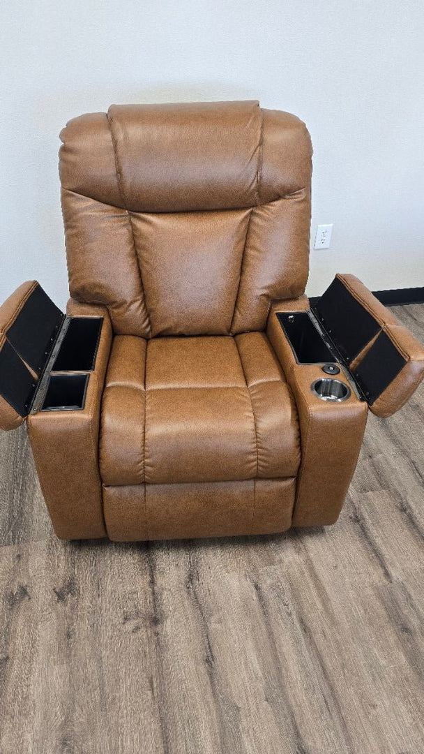 Power Lift Recliner – Floor Model – Series 168