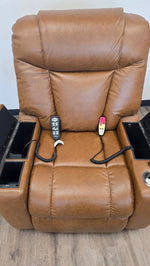 Load image into Gallery viewer, Power Lift Recliner – Floor Model – Series 168