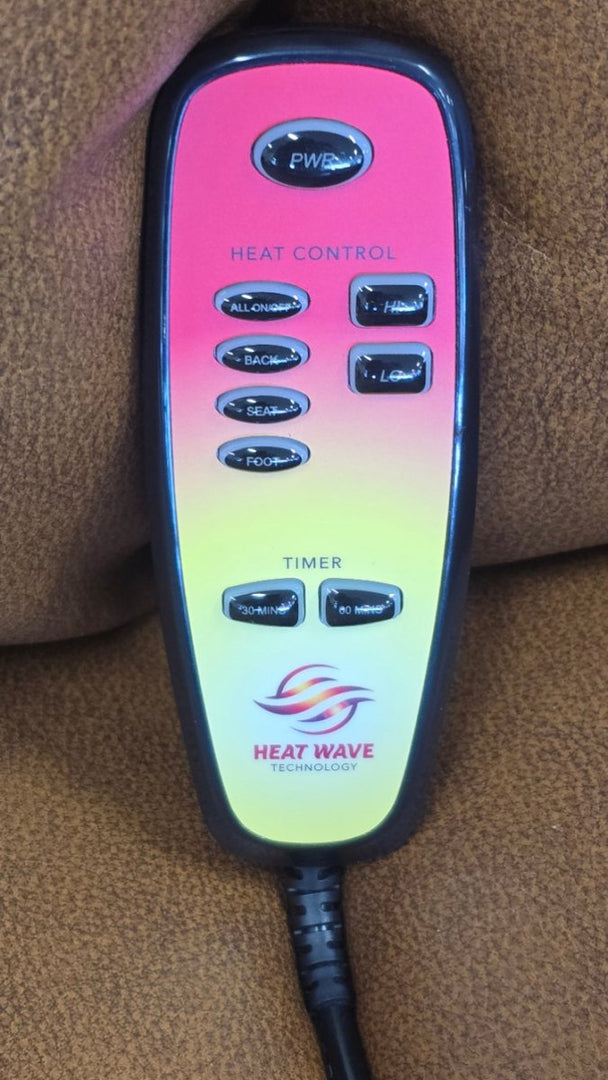 Power Lift Recliner – Floor Model – Series 168