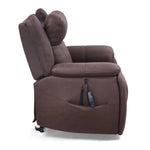 Load image into Gallery viewer, Power Power Lift Recliner – Series 197