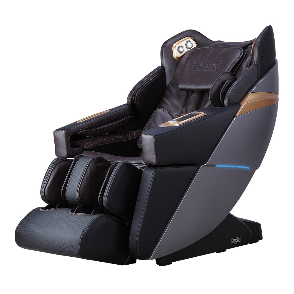 3D Massage Full-Body Massage Chair – Series 219