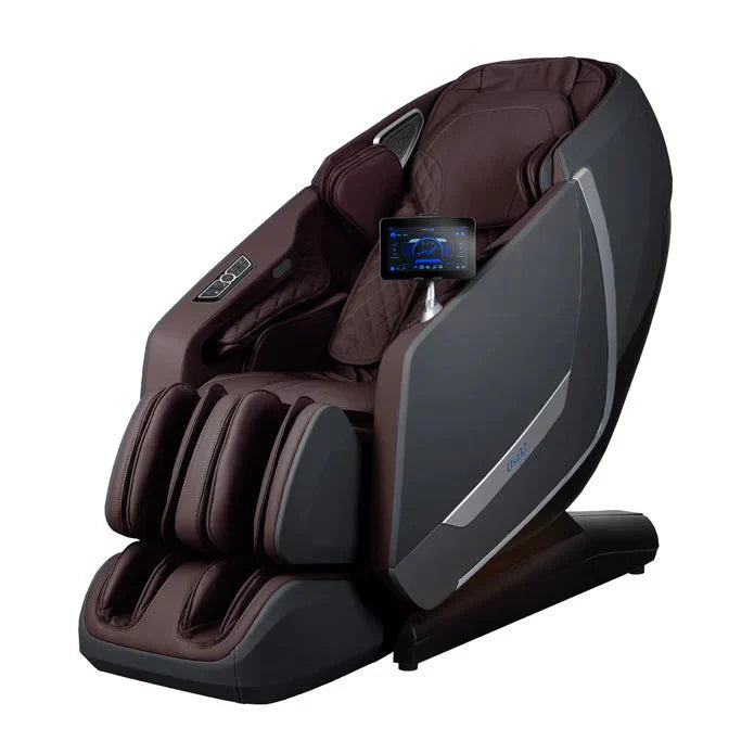 5D Massage 4D Massage Full-Body Massage Chair – Series 154