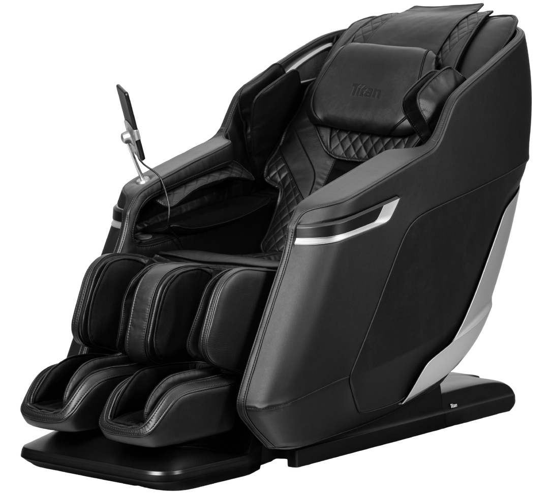 Full-Body Massage Chair – Series 231