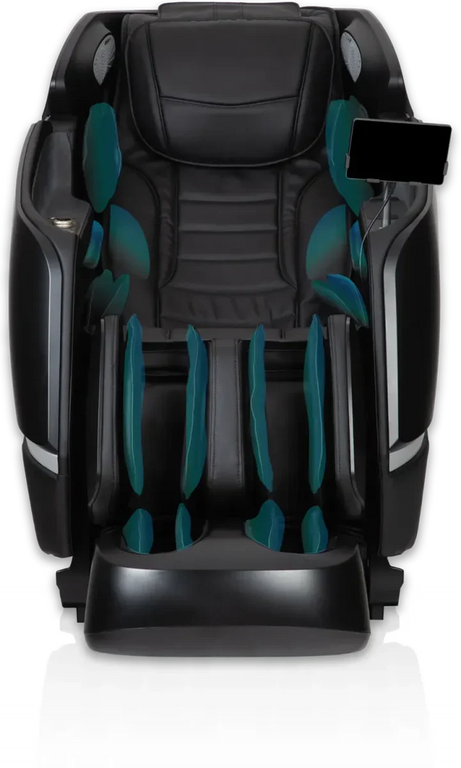 Full-Body Massage Chair – Series 098