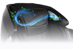 Load image into Gallery viewer, Full-Body Massage Chair – Series 098