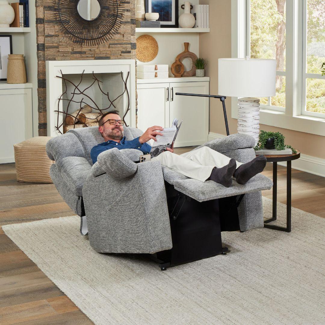 Power Power Lift Recliner – Series 131