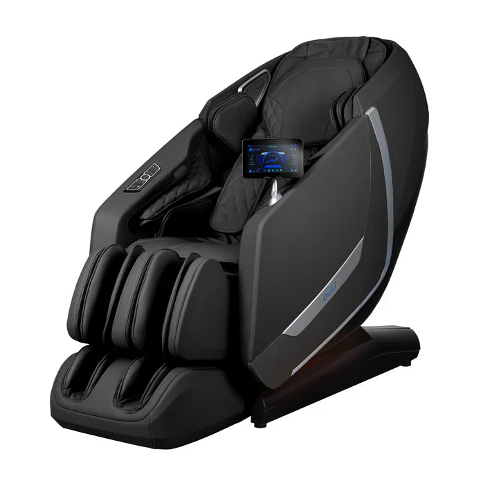 5D Massage 4D Massage Full-Body Massage Chair – Series 154