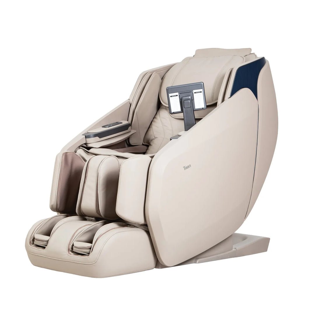 Full-Body Massage Chair – Series 229