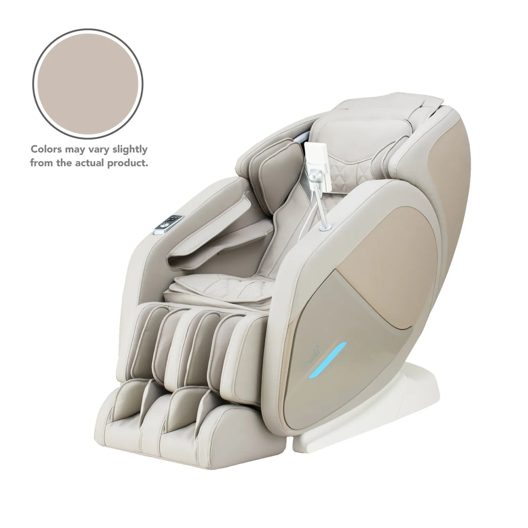 3D Massage Full-Body Massage Chair – Series 258