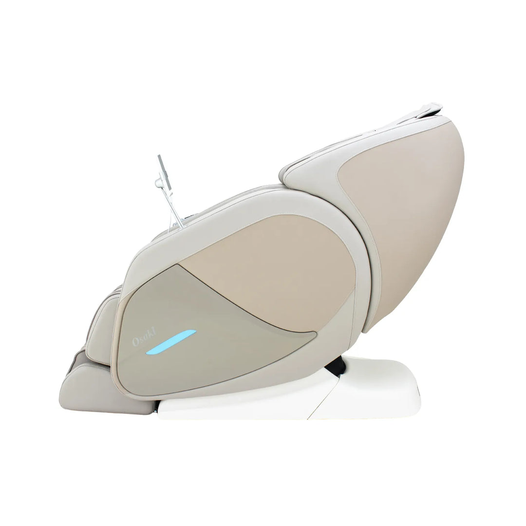 3D Massage Full-Body Massage Chair – Series 258