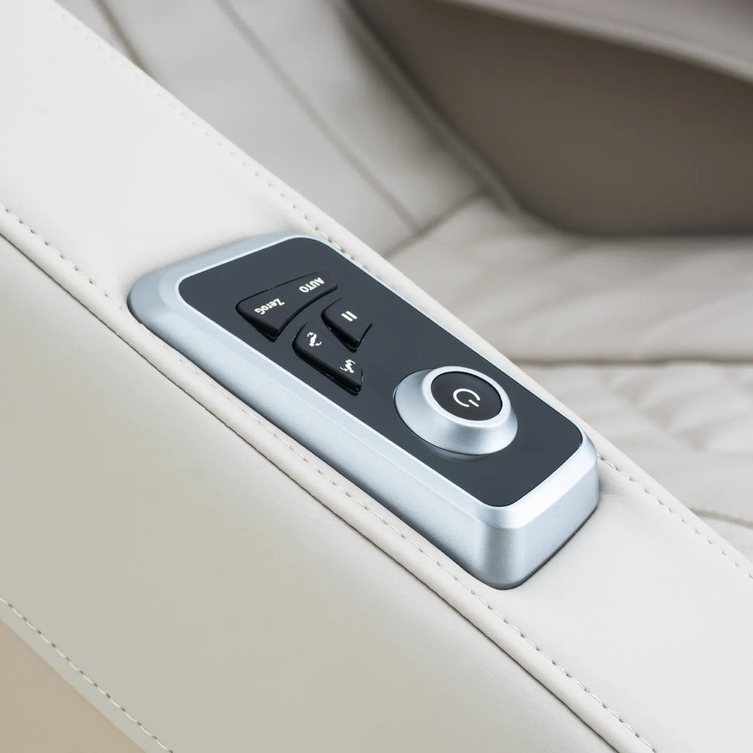 3D Massage Full-Body Massage Chair – Series 258