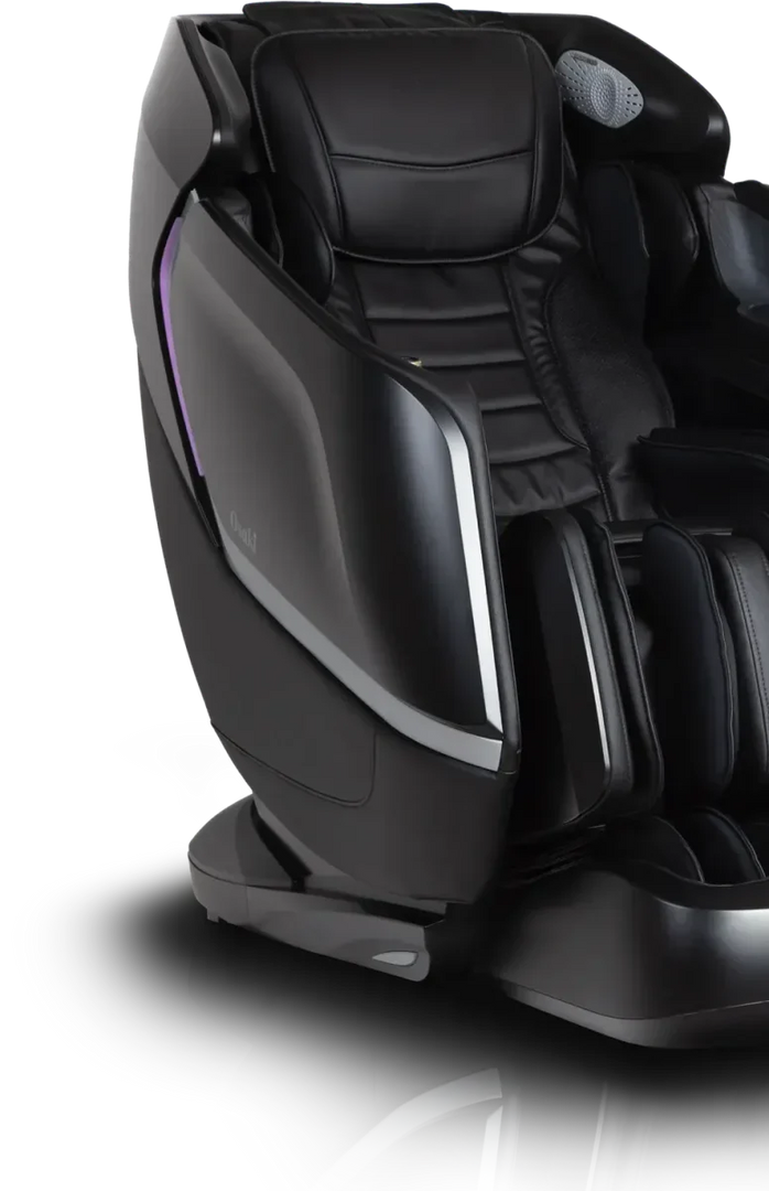 Full-Body Massage Chair – Series 098