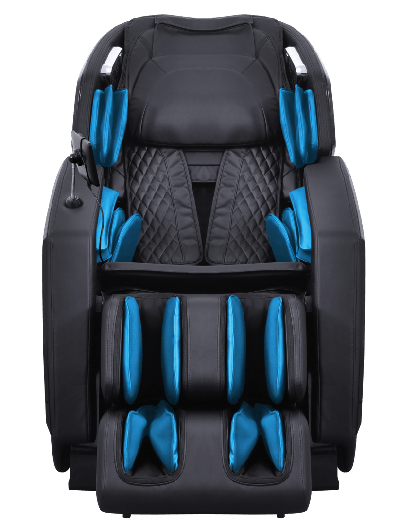Full-Body Massage Chair – Series 186