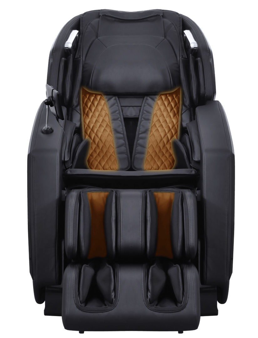 Full-Body Massage Chair – Series 186