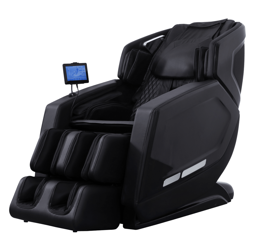 Full-Body Massage Chair – Series 186