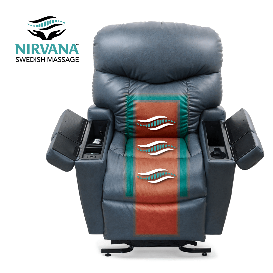 Power Power Lift Recliner – Series 130