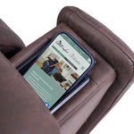Load image into Gallery viewer, Power Power Lift Recliner – Series 197