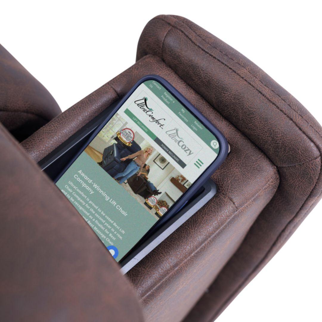 Power Power Lift Recliner – Series 197
