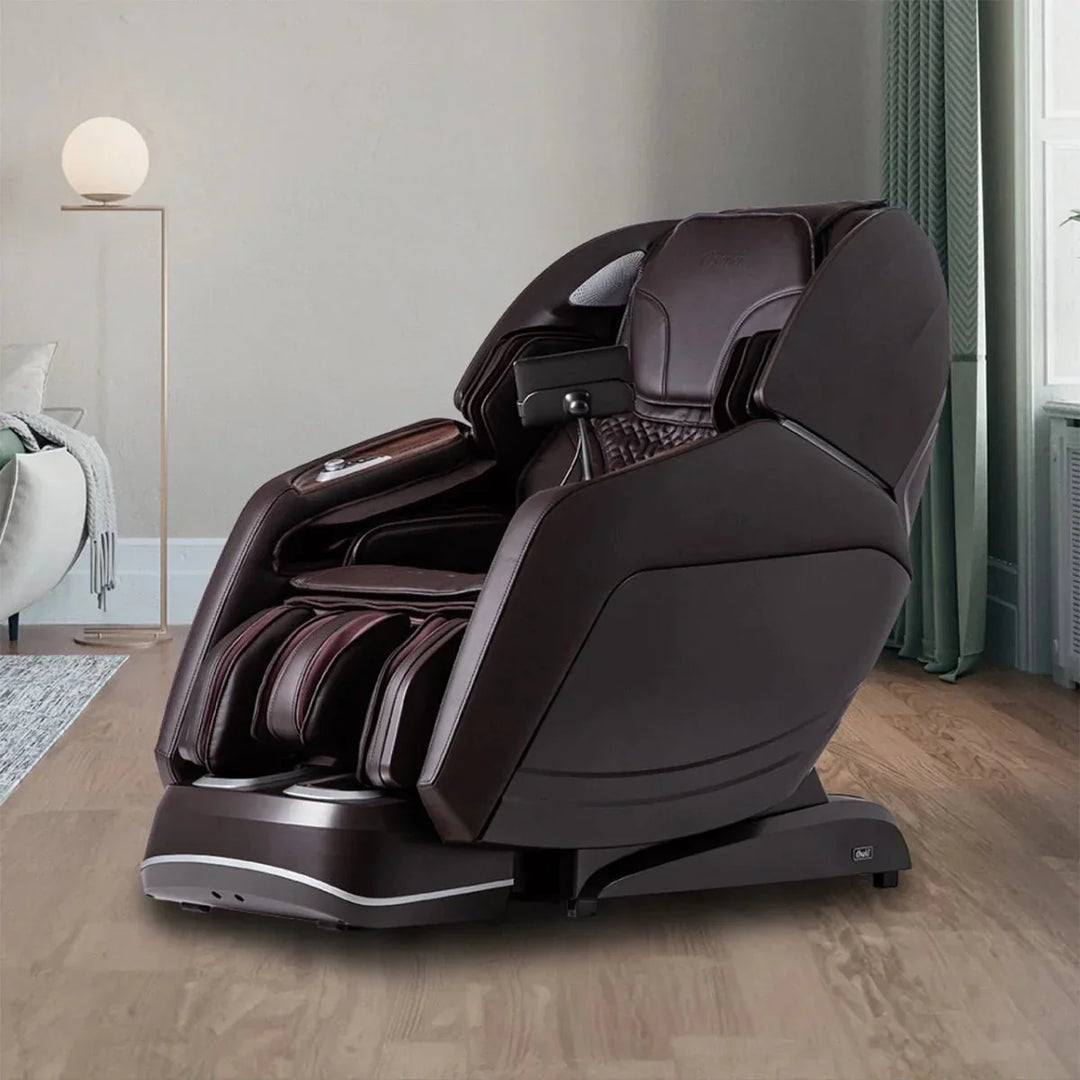 4D Massage Dual Mechanism Full-Body Massage Chair – Series 087