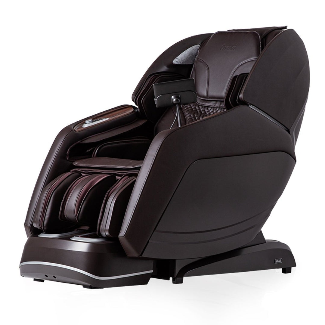 4D Massage Dual Mechanism Full-Body Massage Chair – Series 221
