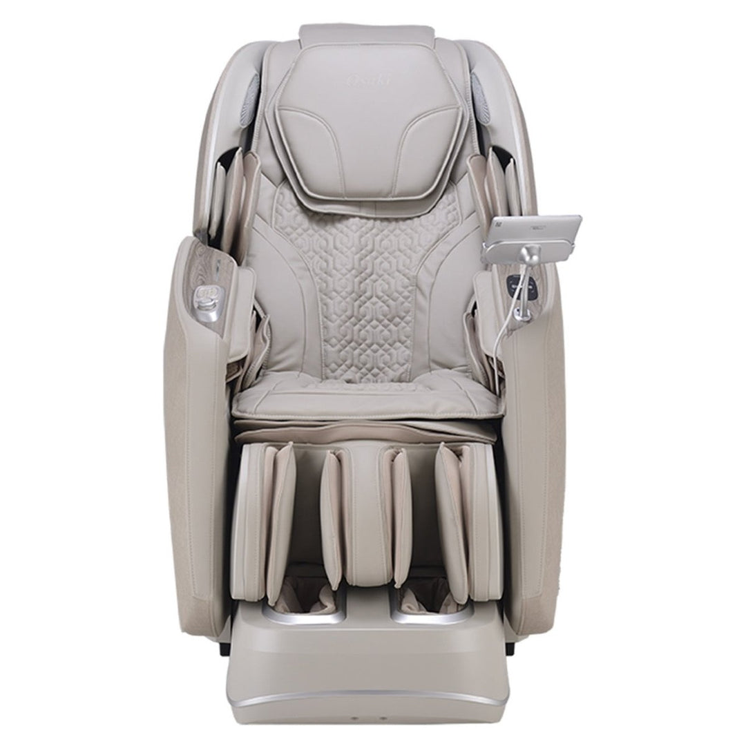 4D Massage Dual Mechanism Full-Body Massage Chair – Series 221