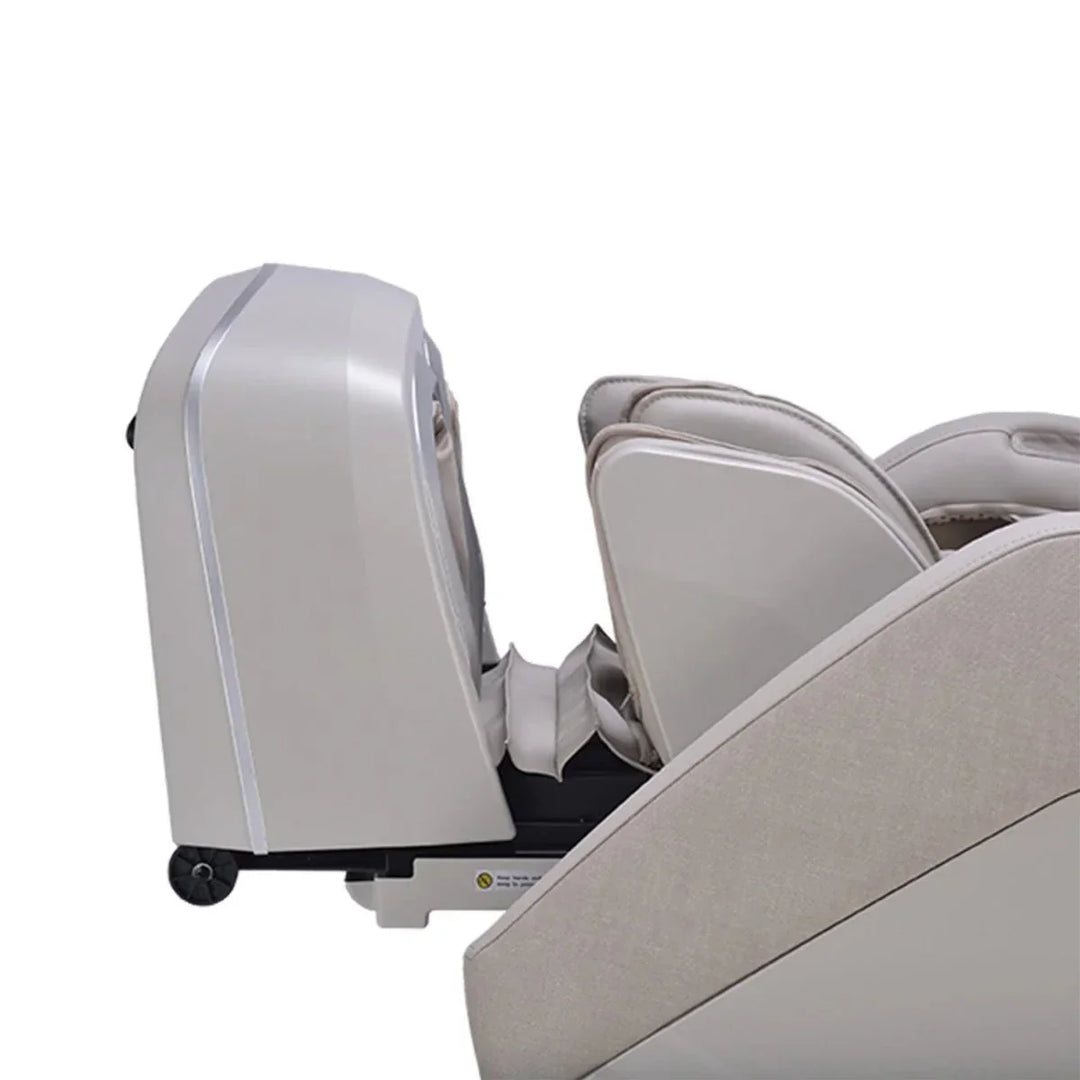 4D Massage Dual Mechanism Full-Body Massage Chair – Series 087