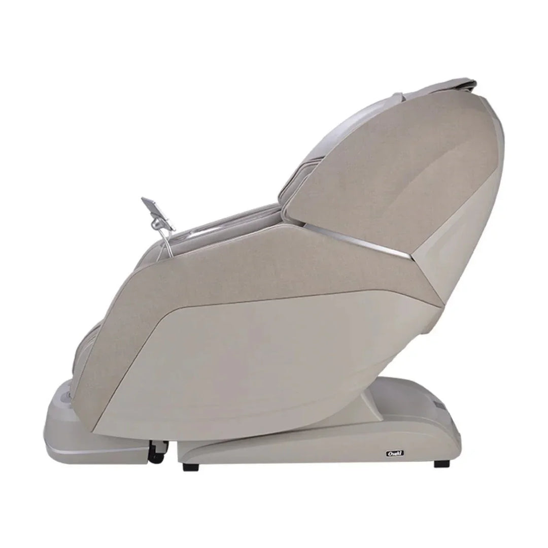 4D Massage Dual Mechanism Full-Body Massage Chair – Series 087