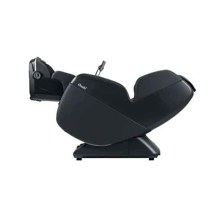 4D Massage Full-Body Massage Chair – Series 156
