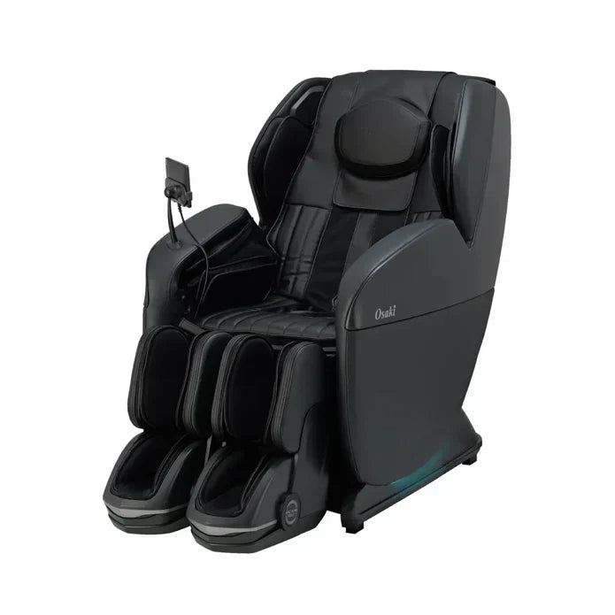 4D Massage Full-Body Massage Chair – Series 156