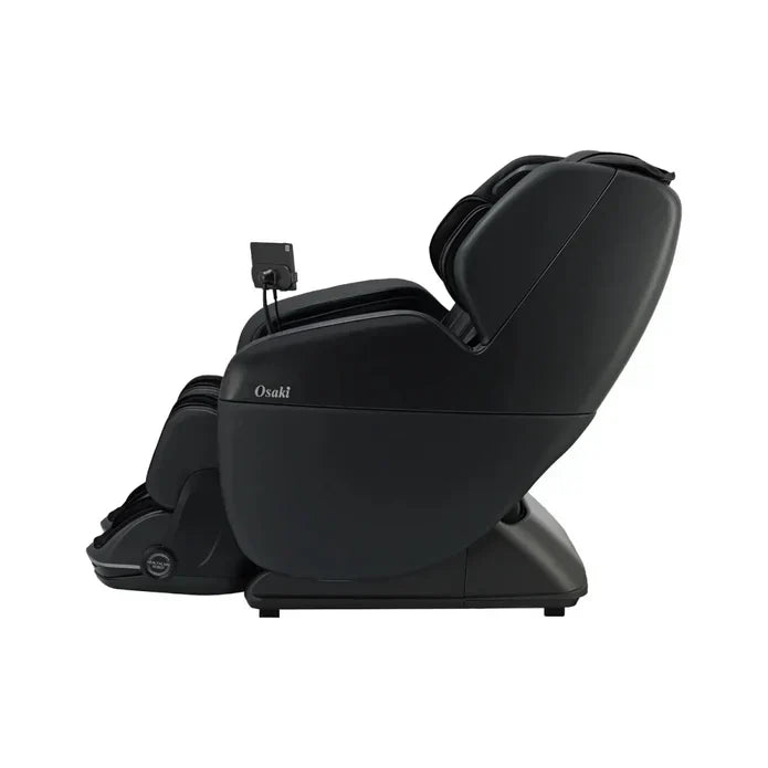 4D Massage Full-Body Massage Chair – Series 156