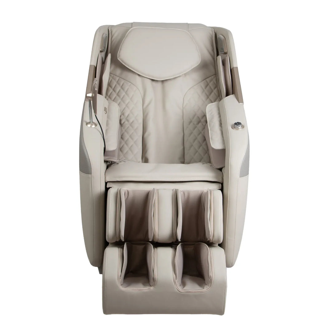 4D Massage Full-Body Massage Chair – Series 243