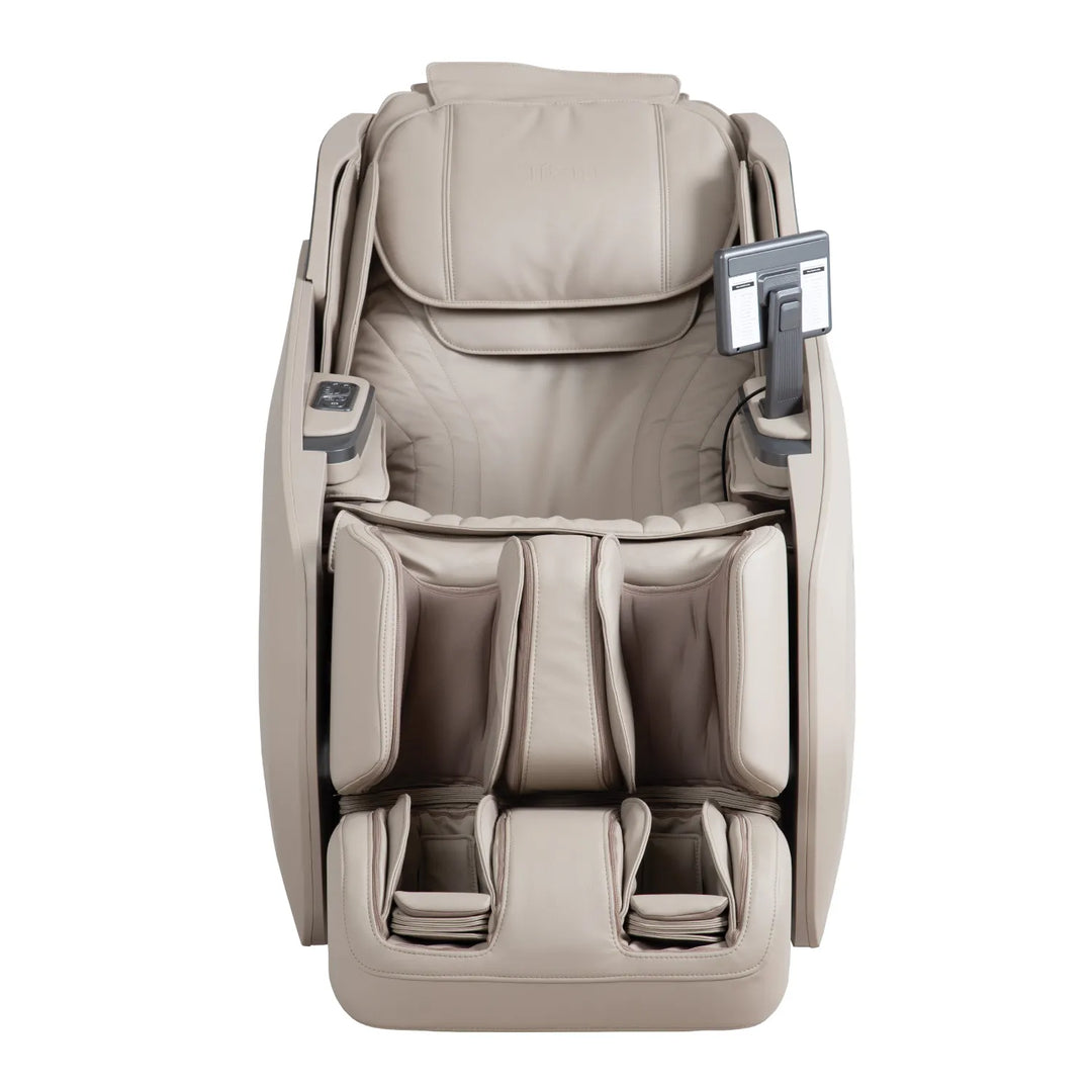 Full-Body Massage Chair – Series 229