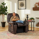 Load image into Gallery viewer, Power Power Lift Recliner – Series 170