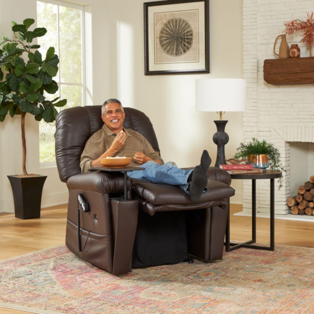 Power Power Lift Recliner – Series 169