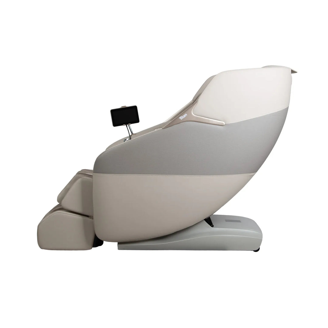 4D Massage Full-Body Massage Chair – Series 243