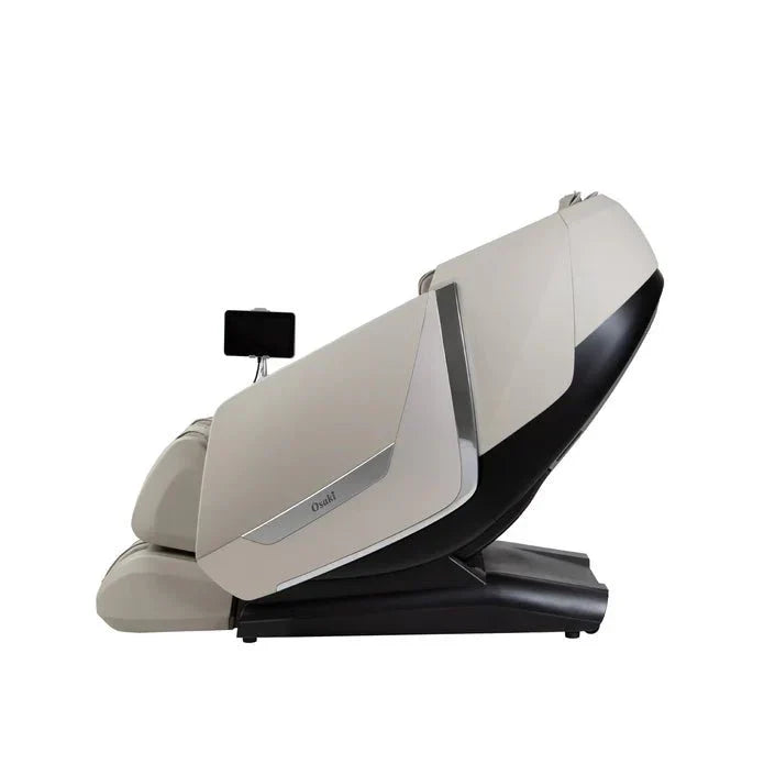 5D Massage 4D Massage Full-Body Massage Chair – Series 154