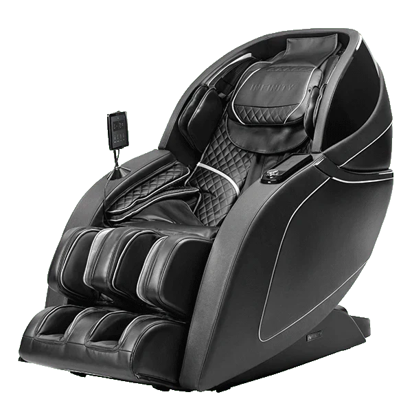 4D Massage Full-Body Massage Chair – Series 162