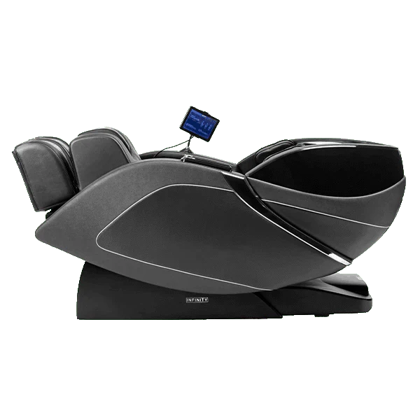 4D Massage Full-Body Massage Chair – Series 162